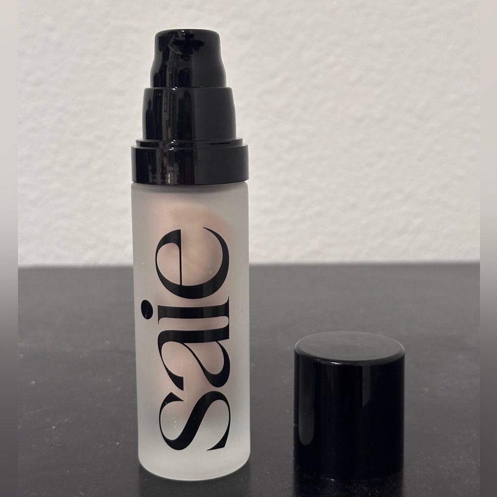 SAIE Glowy super gel